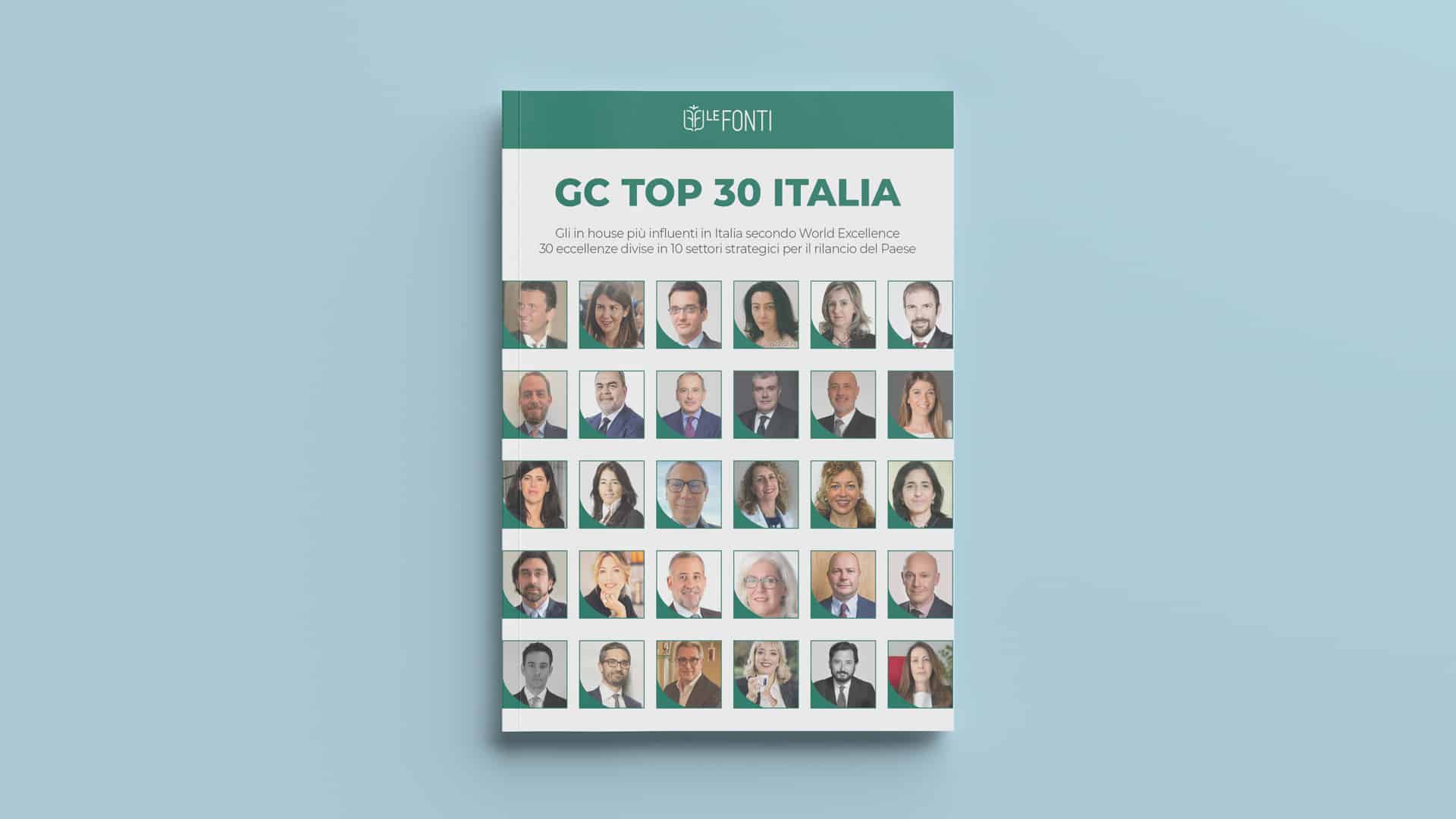 GC Top 30 Italia