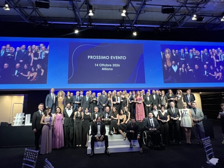 XVI Le Fonti Awards: eccellenza, innovazione e riconoscimenti a Milano il 25 giugno 2026